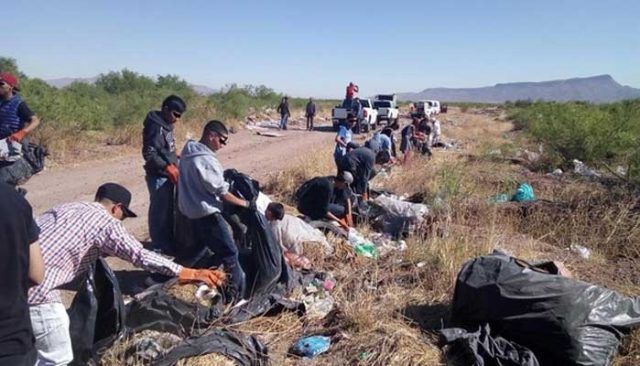 Trabajo comunitario a quien finja su desaparición, propone el PAN