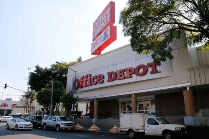 Office Depot cierra sus tiendas en Colombia - Periodismo Hoy